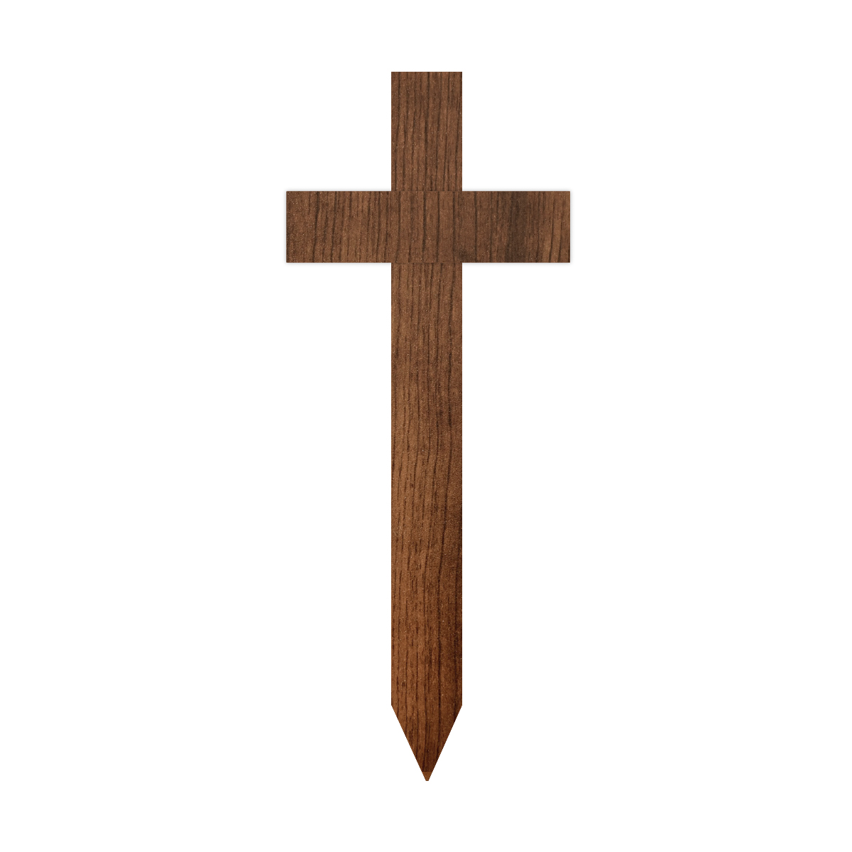Kreuzmal Kirsche rustikal